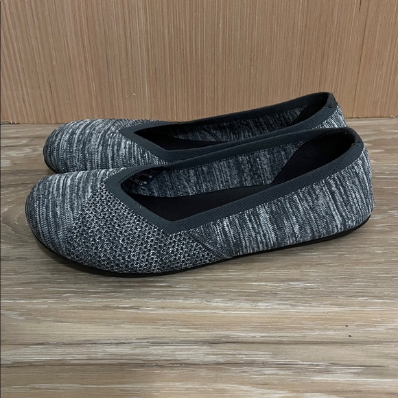 Xero shoes gray knit Phoenix size 10.5 women’s - Picture 3 of 7
